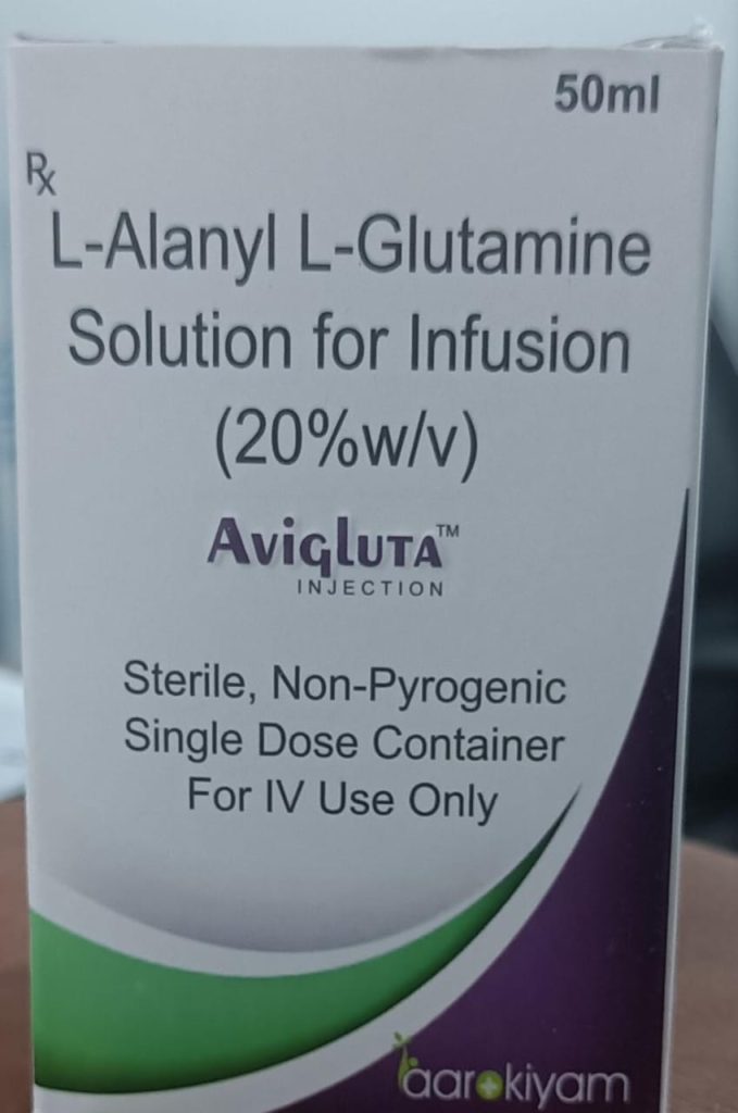 Avigluta -