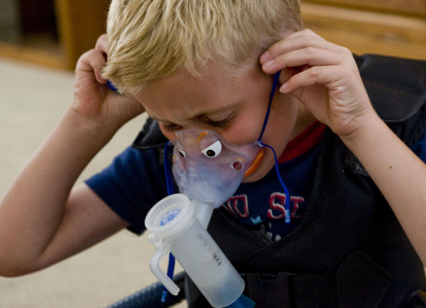 Read more about the article Inhalation Antibiotics for ICU Patients