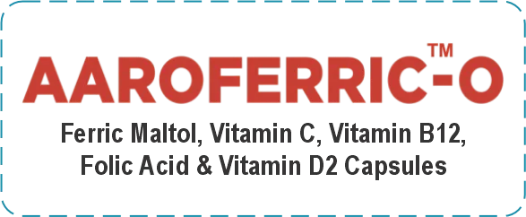 AAROFERRIC-O