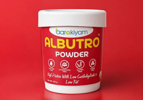 Albutro Powder 200g
