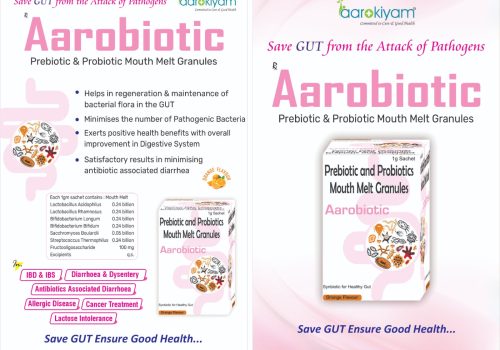 AAROBIOTIC