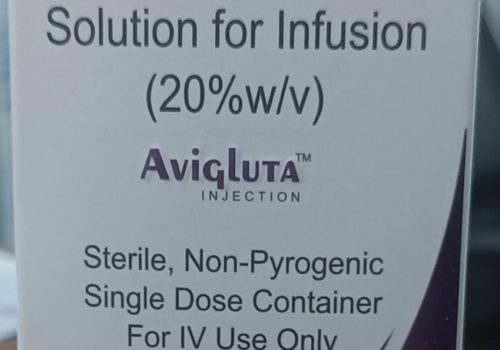 Avigluta