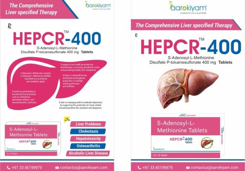 HEPCR™-400