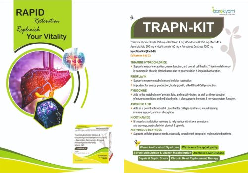TRAPN-KIT